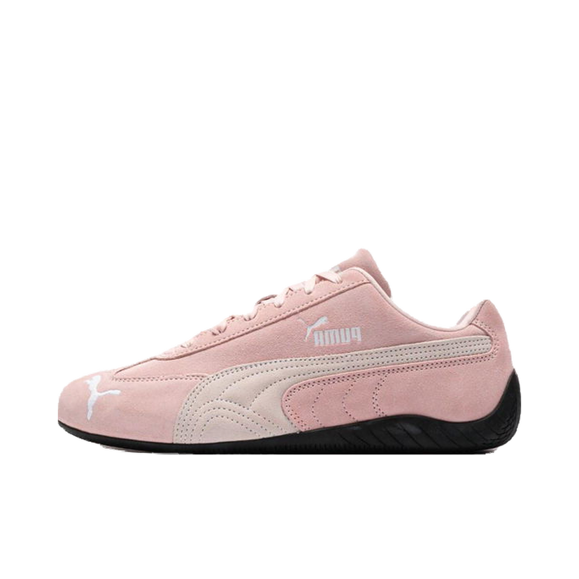 Кросівки та взуття Puma Speedcat OG Рожевий | 398846-04