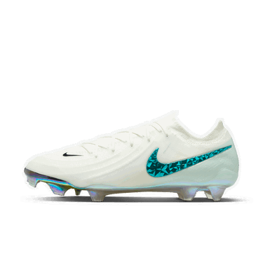 Кросівки та взуття Nike Phantom GX 2 Elite LV8 білий | HV4890-100, 2