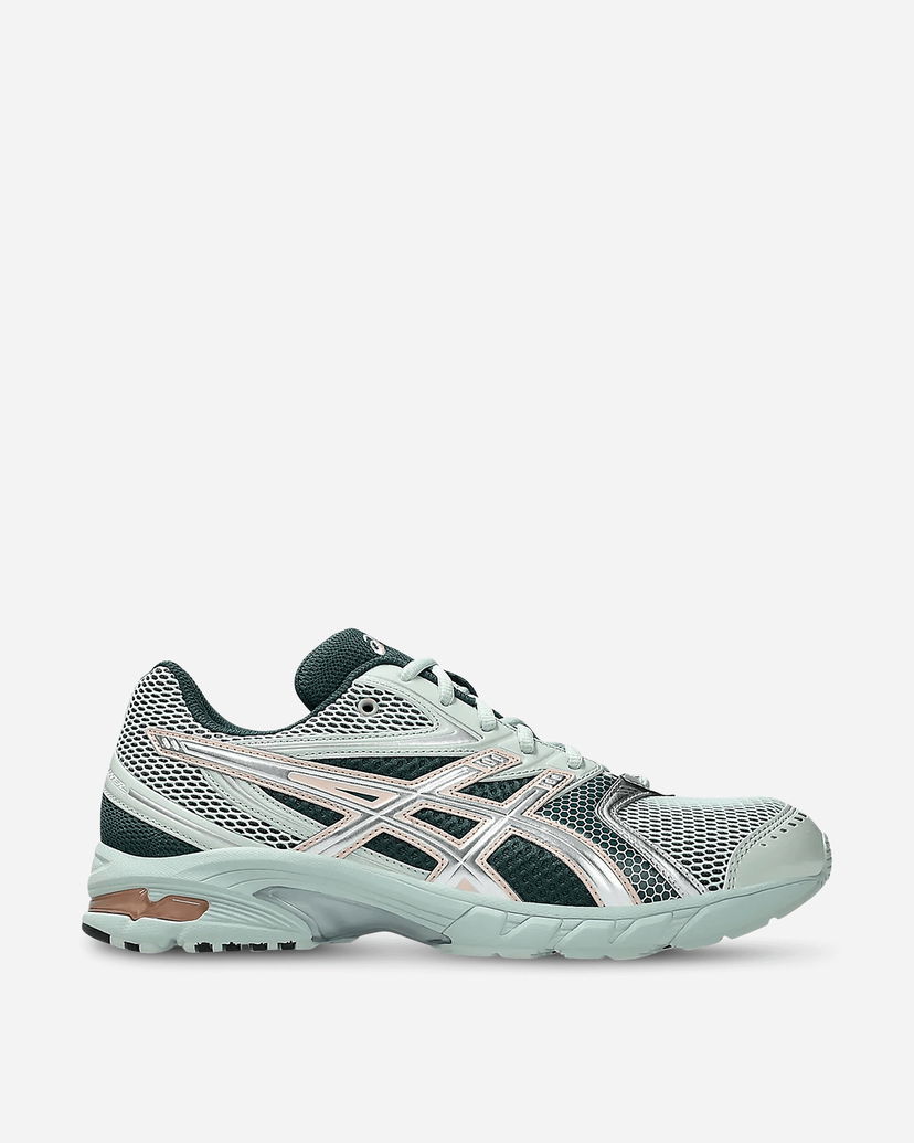 Кросівки та взуття Asics GEL-DS Trainer 14 Зелений | 1203A607-300