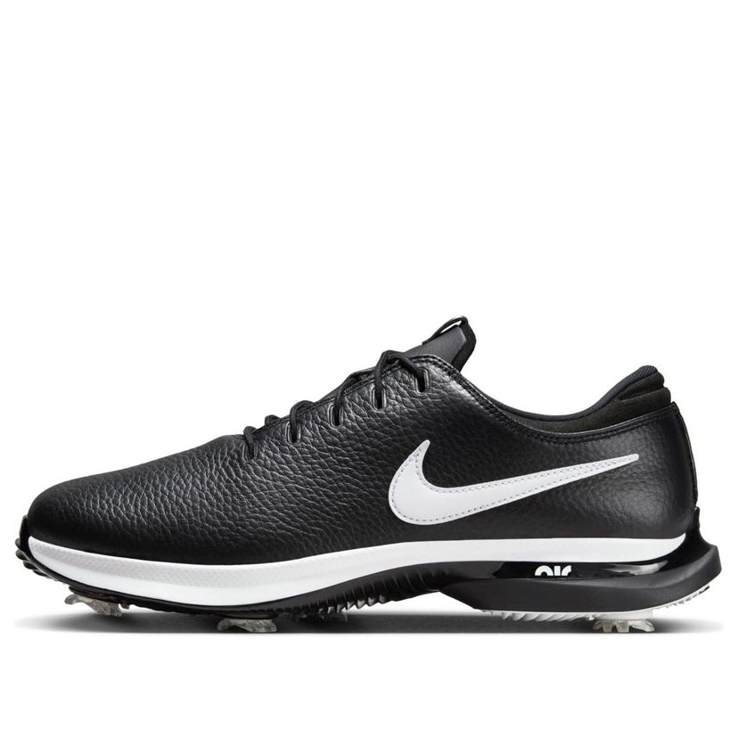 Кросівки та взуття Nike Air Zoom Victory Tour 3 Wide чорний | DX9025-003