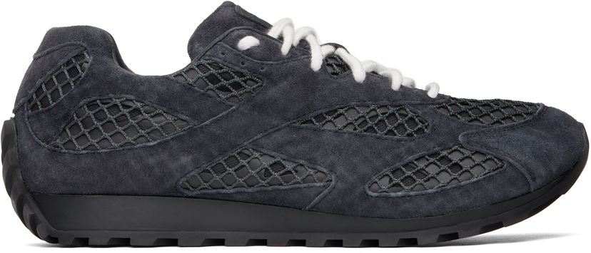 Кросівки та взуття Bottega Veneta Bottega Veneta Orbit Сірий | 796481-V4JE1-4207
