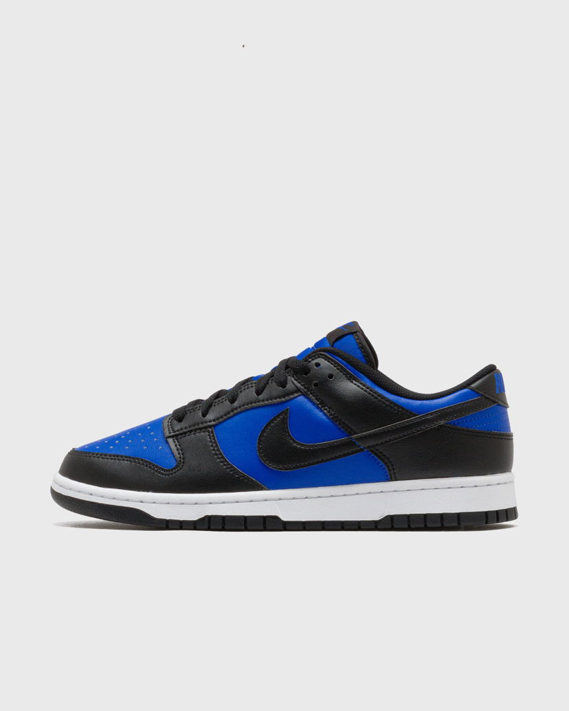 Кросівки та взуття Nike DUNK LOW RETRO Size 45 Синій | HF5441-401
