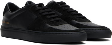 Одяг Common Projects Common Projects BBall Duo чорний | ARTICLE 2483, 3