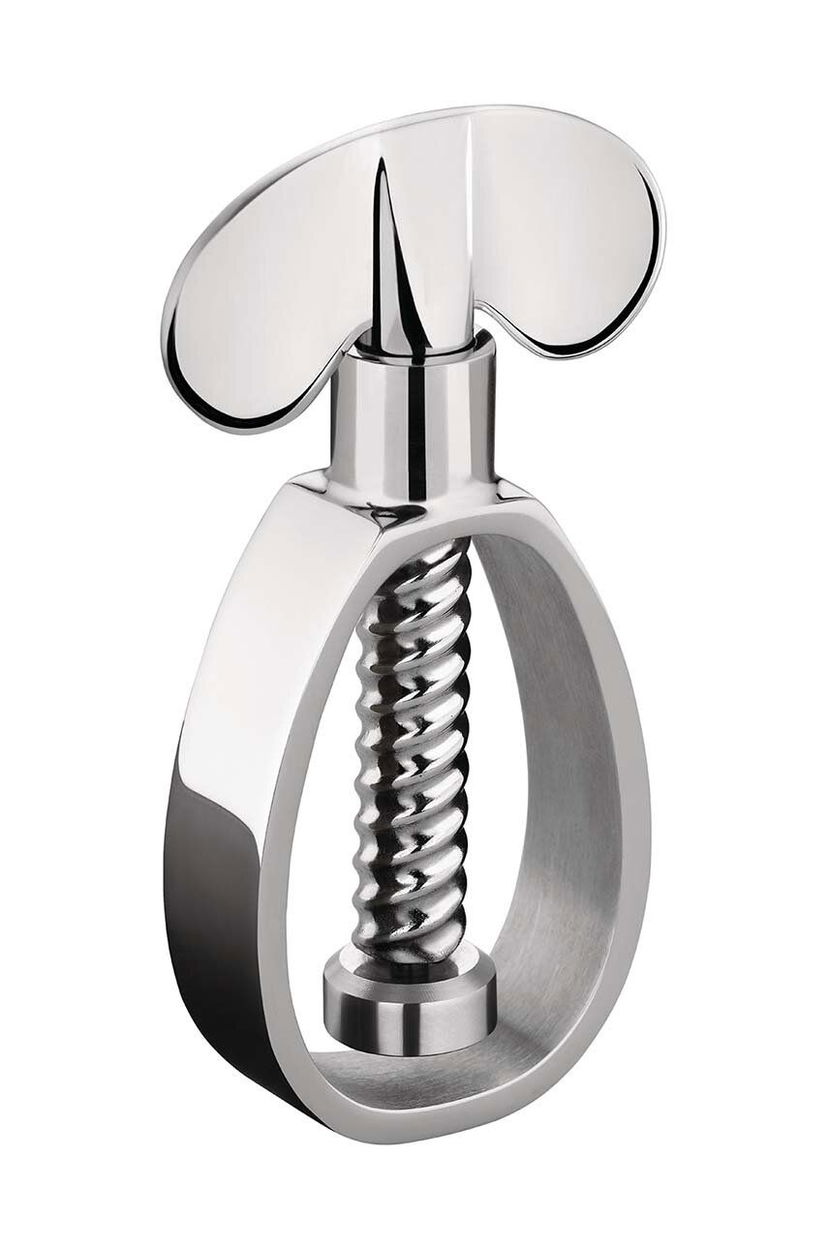 Домашній декор Alessi Farfalla Nutcracker Металік | EM10