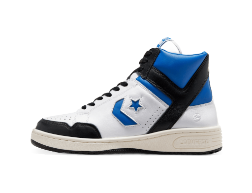 Баскетбол Converse FRGMT x Weapon "Sport Royal" Синій | A06083C