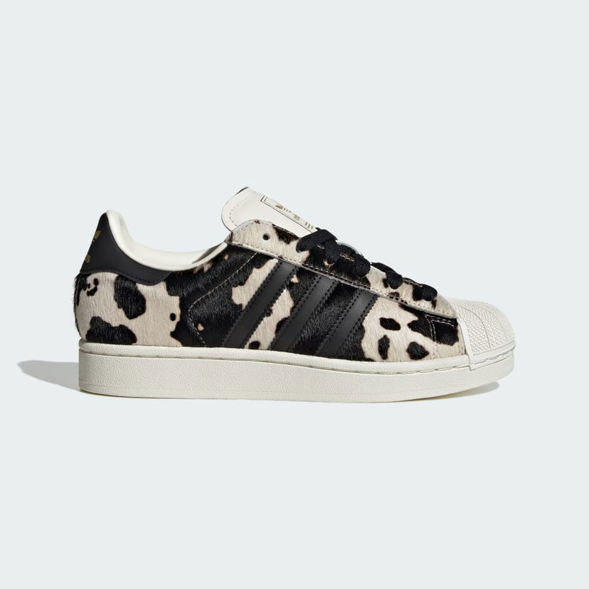 Кросівки та взуття adidas Originals Superstar II Різнокольоровий | JP8164