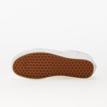 Кросівки та взуття Vans Vault Half Cab CP VR3 LX Hemp Blanc De Blanc білий | VN0007PUJVY1, 4