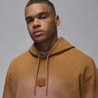 Світшоти Jordan Jordan Flight Fleece Коричневий | FV7249-228, 3