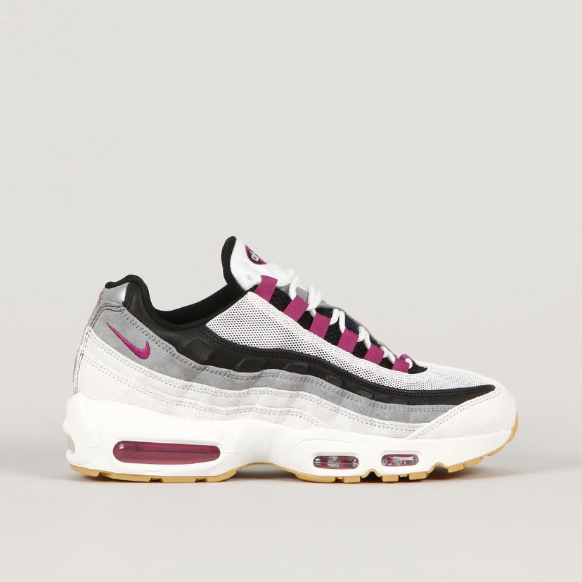 Кросівки та взуття Nike SB x Air Max 95 "Cactus Flower" білий | HF7545-100