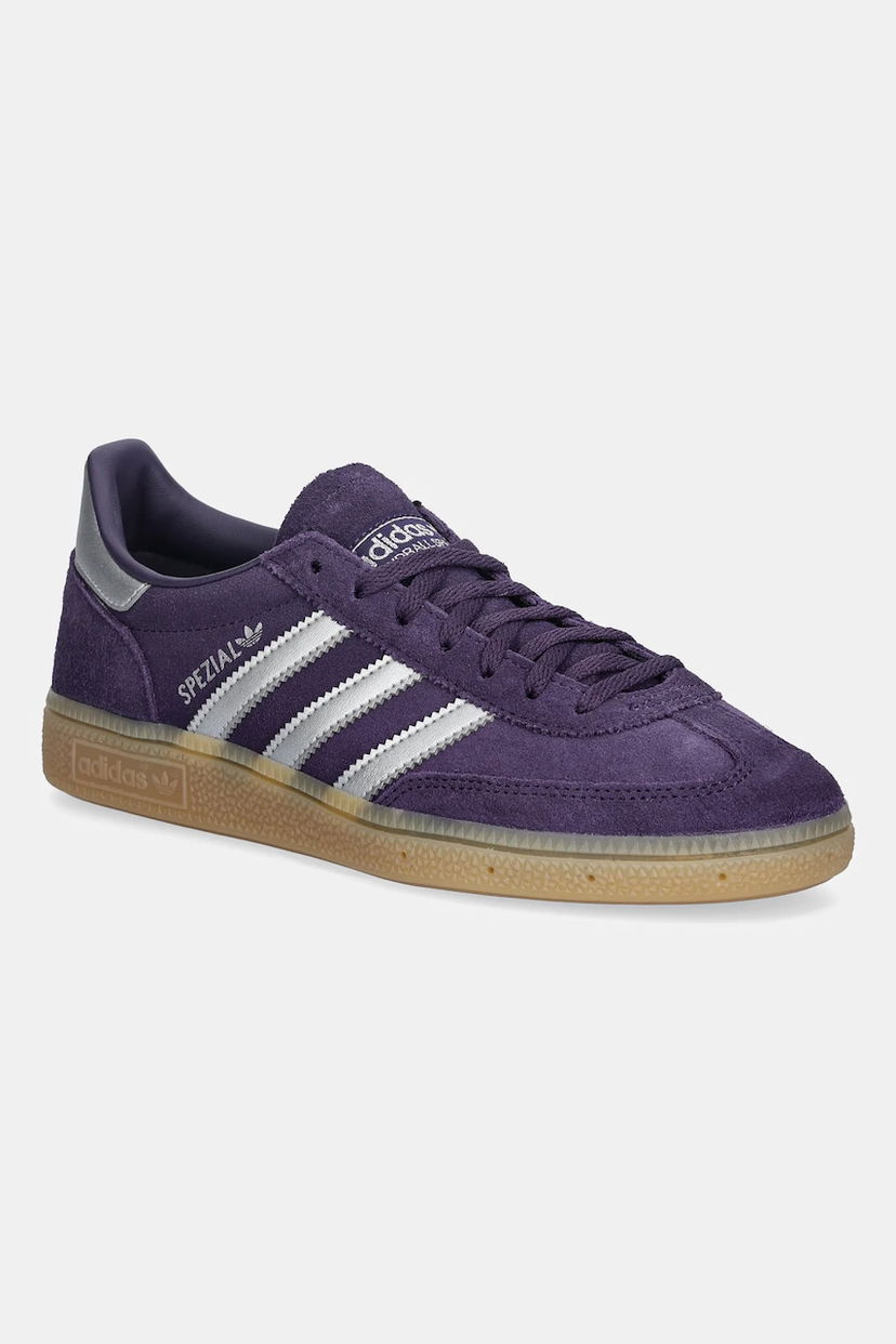 Кросівки та взуття adidas Originals Originals Handball Spezial Фіолетовий | JP9235