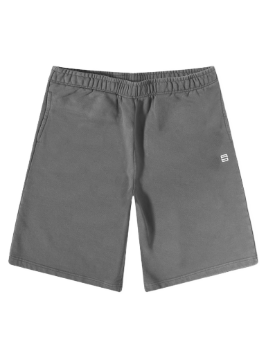 Шорти Ambush Sweat Short Сірий | BMCI002S23FLE0010704