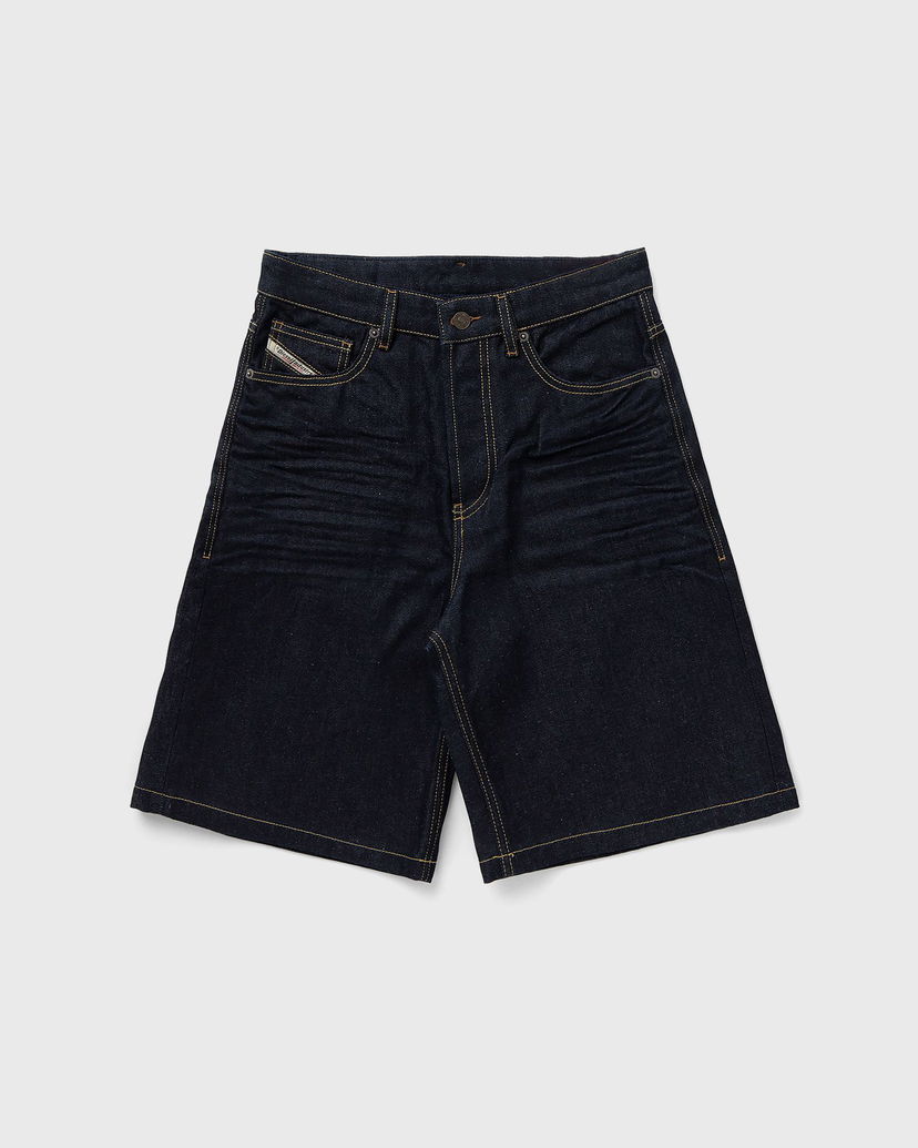 Шорти Diesel DE-SIRE-SHORT Casual Shorts Синій | A14051-0GRDV-01