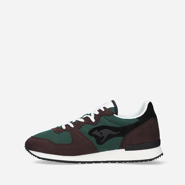 Кросівки та взуття KangaROOS Aussie Micro Cord Коричневий | 47288 000 3014, 0