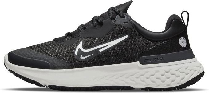 Кросівки та взуття Nike React Miler 2 Shield Weatherised W чорний | DC4066-001, 0