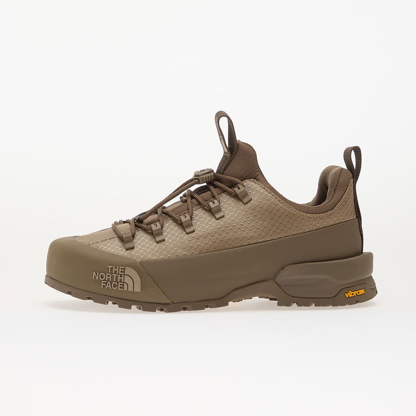Кросівки та взуття The North Face North Face Glenclyffe Low Коричневий | NF0A817BC891