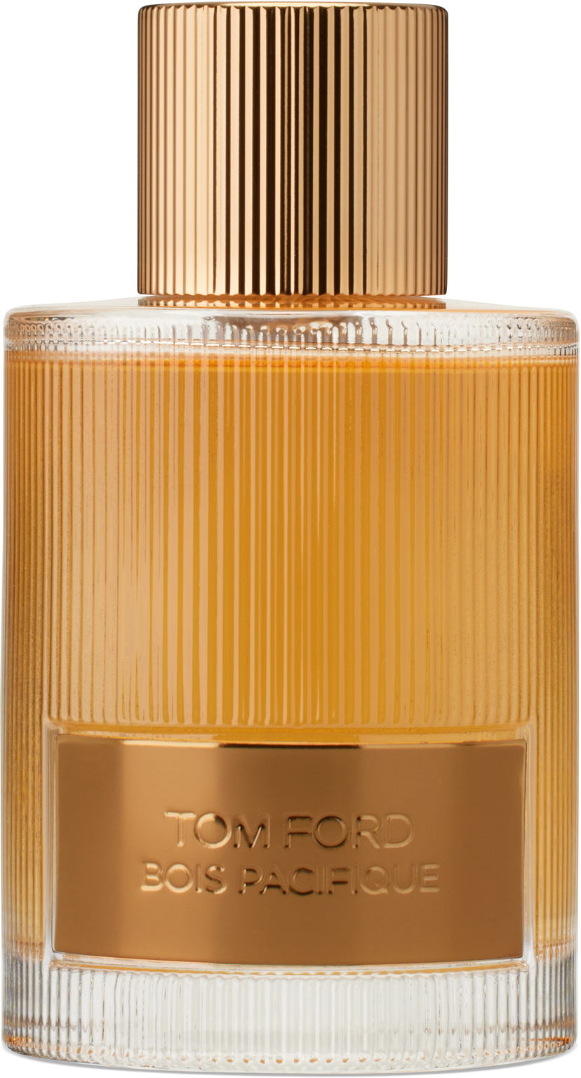 Духи та ароматизатори Tom Ford Tom Ford Bois Pacifique Eau De Parfum, 3.4 oz Жовтий | TEF101
