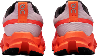 Кросівки та взуття On Running Cloudsurfer Trail Waterproof Сірий | 3me10271906, 1
