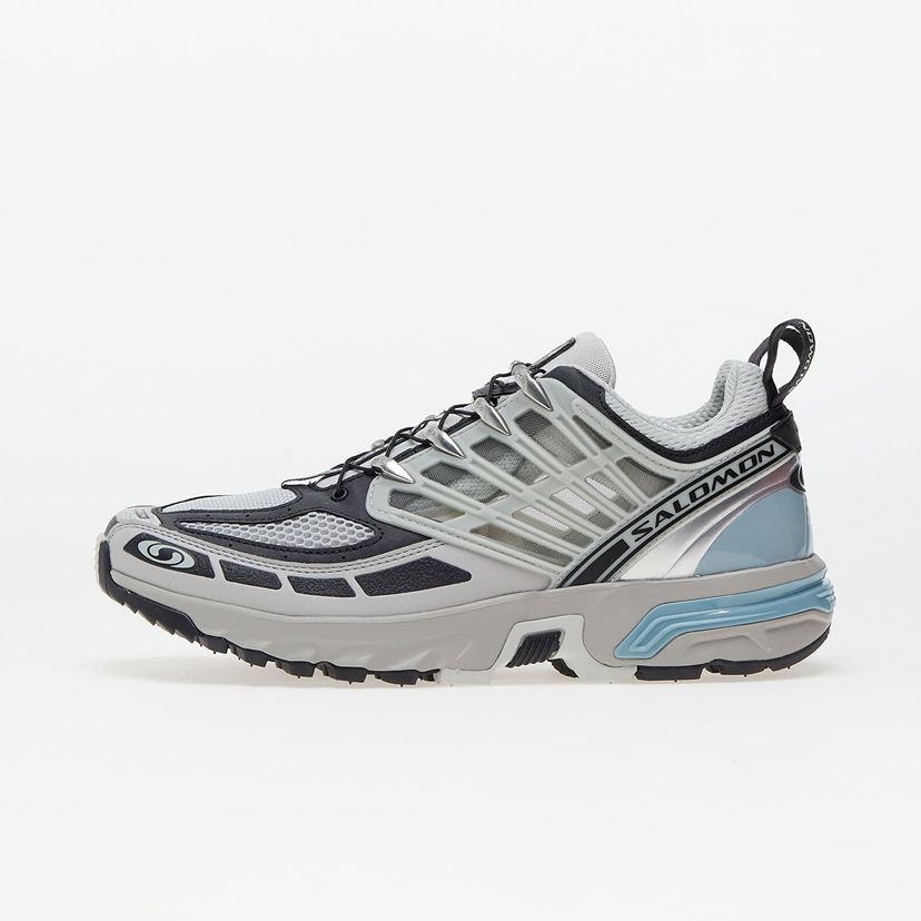 Кросівки та взуття Salomon ACS Pro Сірий | L47448400