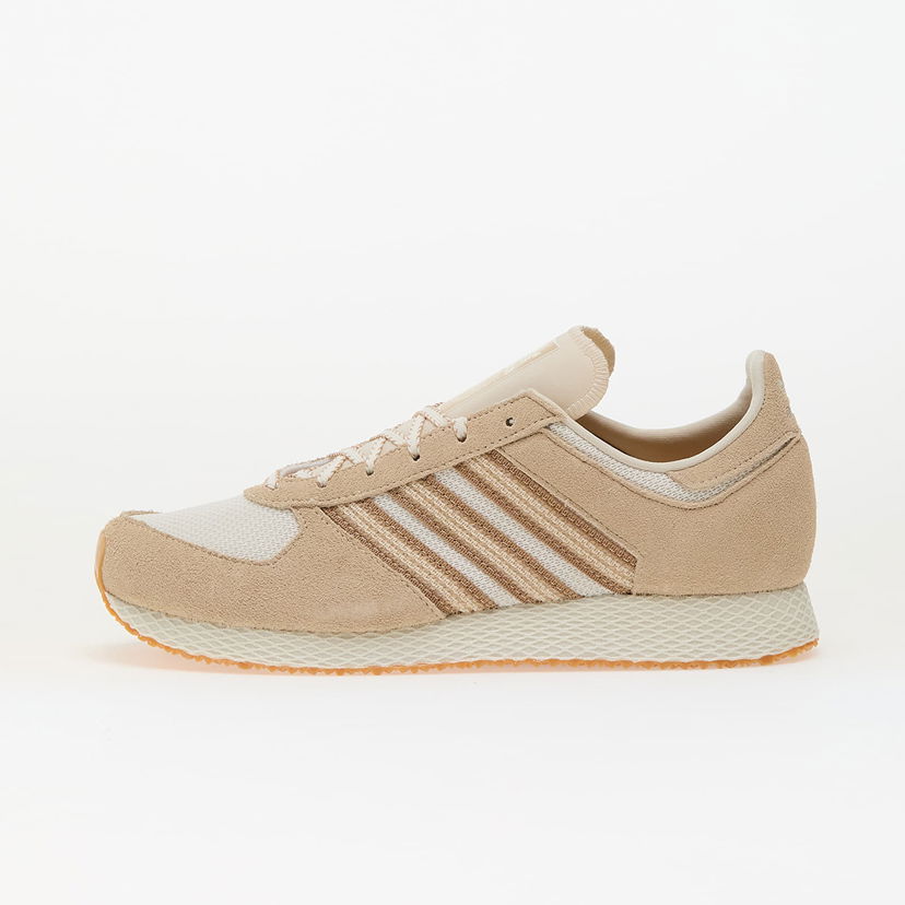 Кросівки та взуття adidas Originals Atlanta бежевий | JI2892