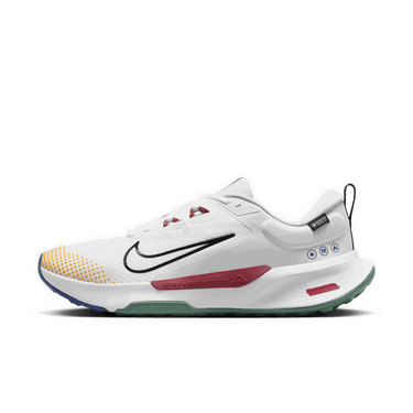 Кросівки та взуття Nike Juniper Trail 2 GORE-TEX білий | FB2067-102, 4