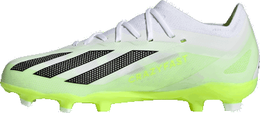 Кросівки та взуття adidas Performance X CRAZYFAST.1 FG J Різнокольоровий | ie4208, 3