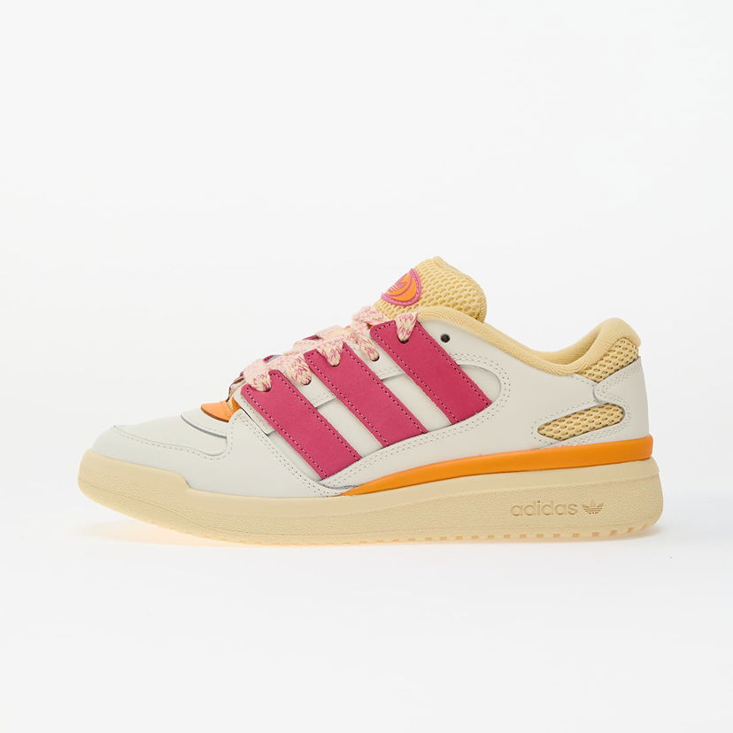 Кросівки та взуття adidas Originals Forum2000 бежевий | JR3172