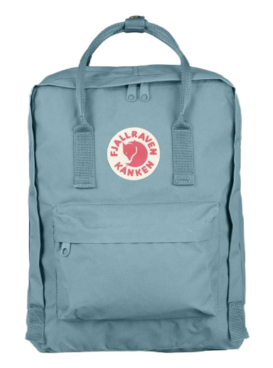 Рюкзак FJÄLLRÄVEN Kånken Бірюзовий | F23510-501