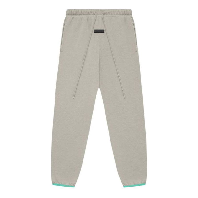 Спортивні штани Fear of God Essentials SS24 Seal Sweatpants Сірий | 130SP242025F