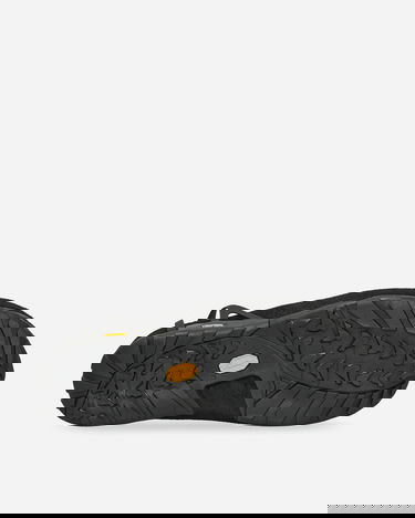 Аксесуари ROA Fedaia Sherpa Mules чорний | NBUW1386LE160 BLK0001, 5