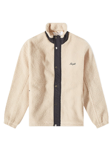 Куртка AXEL ARIGATO Nomad Pile Jacket бежевий | A0563002