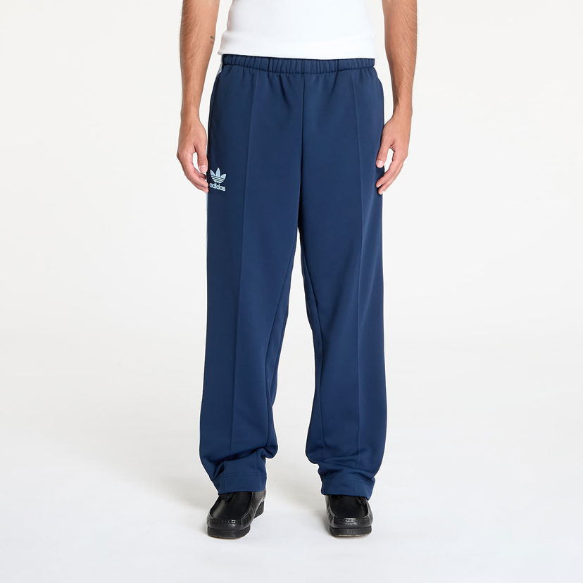 Штани adidas Originals Wales Bonner x Track Pants Синій | JJ2941