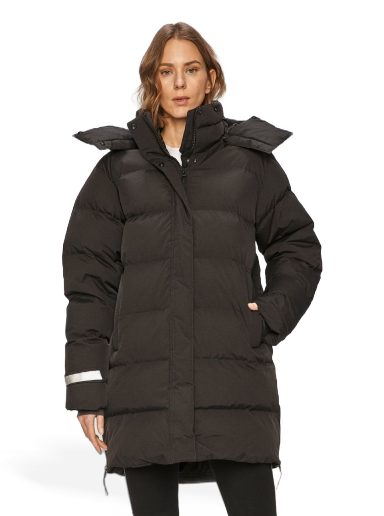 Куртка Helly Hansen Jacket чорний | 53515