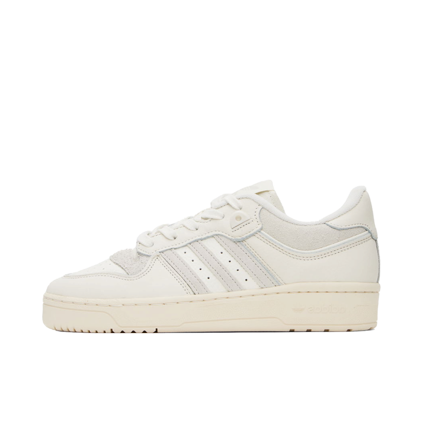 Кросівки та взуття adidas Originals Rivalry 86 "Off-White Grey" бежевий | IE7139