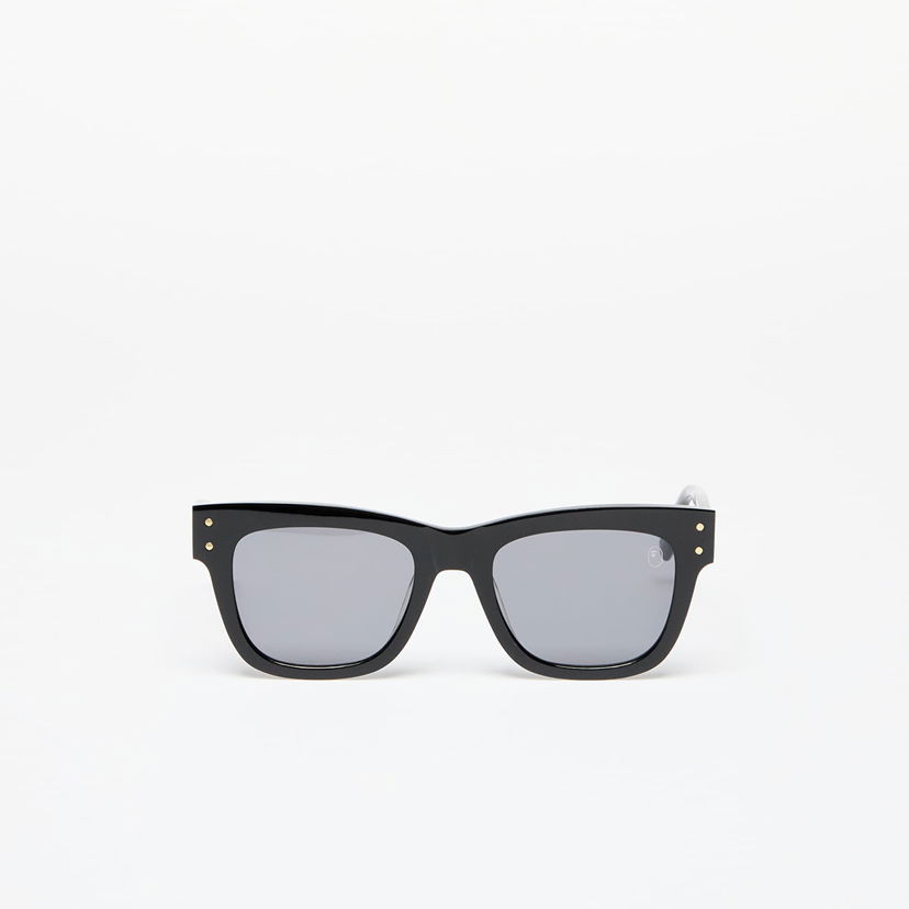 Сонцезахисні окуляри BAPE A BATHING APE Sunglasses 14 чорний | 001GLK701334M BLK