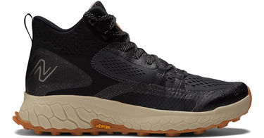 Кросівки та взуття New Balance Fresh Foam X Hierro Mid чорний | mthimcbb, 1