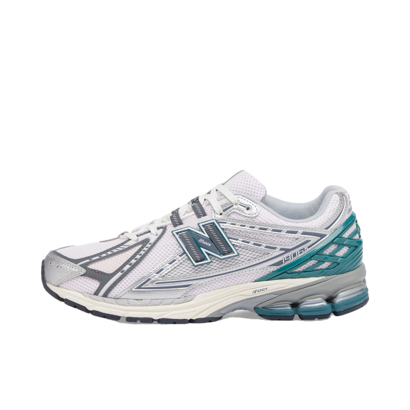 Кросівки та взуття New Balance M1906RET Сірий | M1906RET