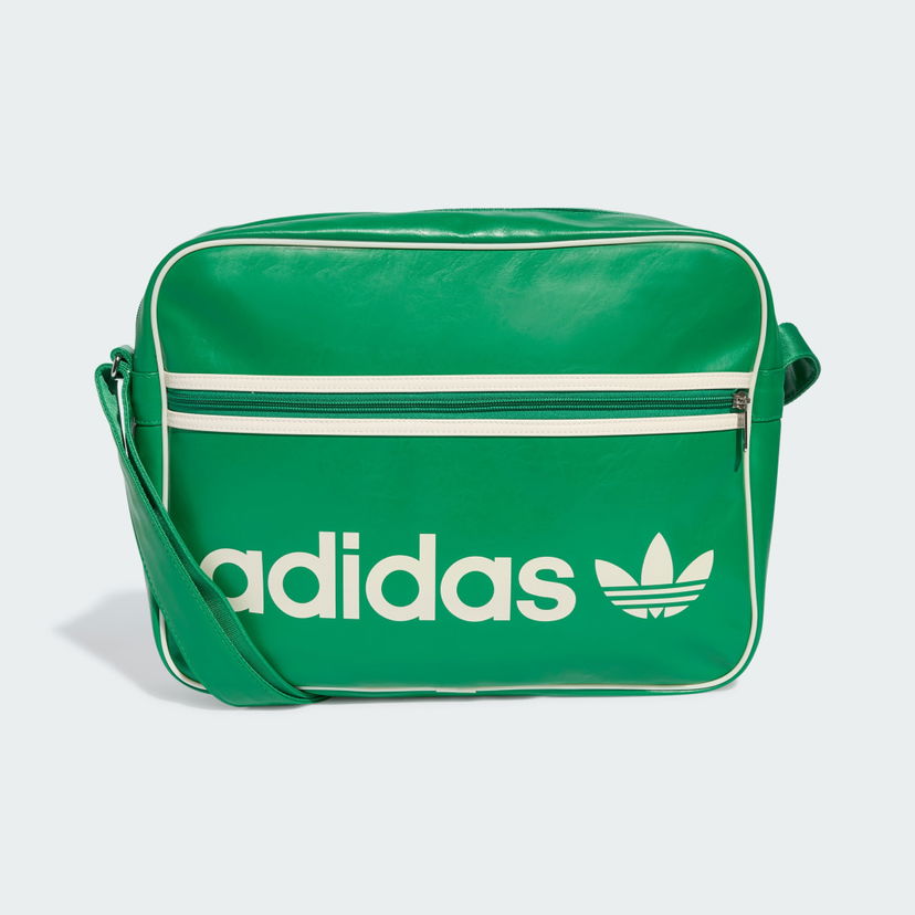 Сумка adidas Performance OG Messenger Bag Зелений | JW0924
