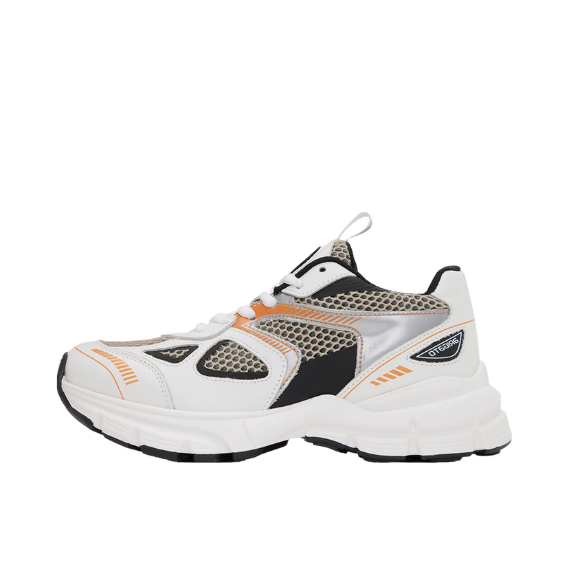 Кросівки та взуття AXEL ARIGATO Marathon Runner Sneakers W білий | 93013