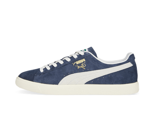 Кросівки та взуття Puma Clyde OG Синій | 391962-01