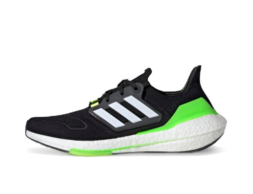 бігти adidas Performance Ultraboost 22 чорний | GX6640