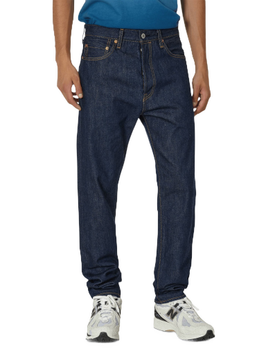 Джинси Levi's Made in Japan 1980 s 501® темно-синій | A5875 0000