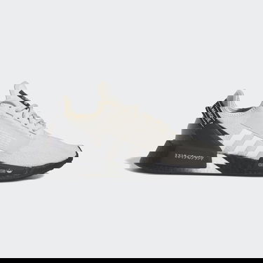 Кросівки та взуття adidas Originals NMD_R1 V2 Сірий | IE2248, 0