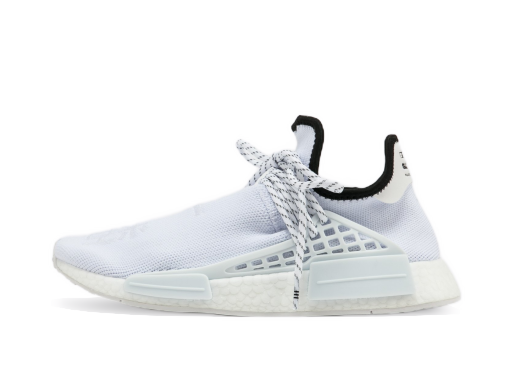 Кросівки та взуття adidas Originals HU NMD білий | GY0092