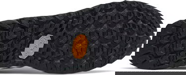 Кросівки та взуття New Balance Fresh Foam Hierro V6 Синій | wthierv6, 3
