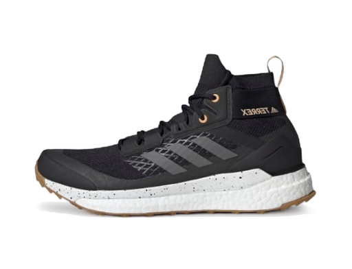 Outdoor adidas Performance Terrex Free Hiker Primeblue чорний | FY7330