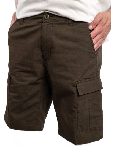 Шорти Carhartt WIP Aviation Зелений | I028245