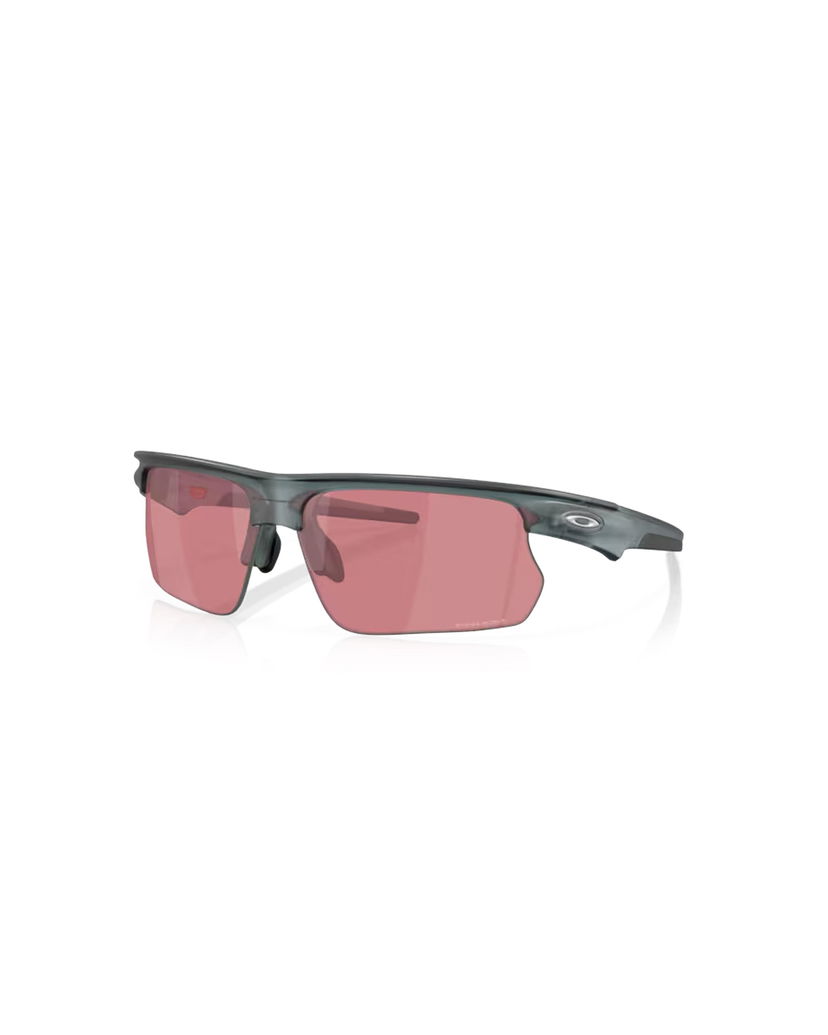 Сонцезахисні окуляри OAKLEY Oakley Bisphaera Sunglasses Сірий | 0OO9400-940019