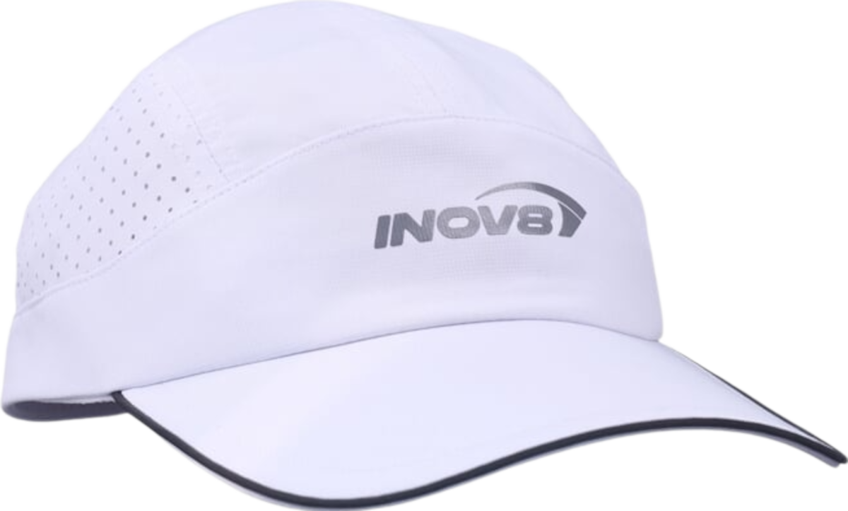 Кепка inov-8 INOV-8 Airlite Running Cap білий | 001470-wh-001, 0