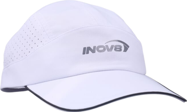 Кепка inov-8 INOV-8 Airlite Running Cap білий | 001470-wh-001, 0