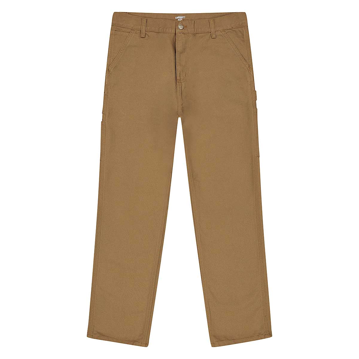 Штани і джинси Carhartt WIP Ruck Single, Hamilton Коричневий | I028624-brwn, 1